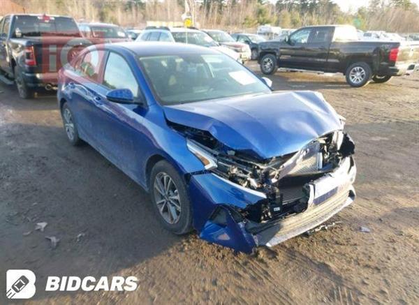 Kia Forte 2024 for sale in Iraq - Karbala